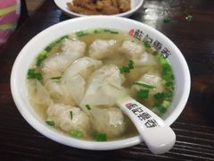 -蓝记云吞(正果店)