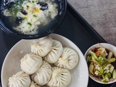三鲜包子-津门张记包子铺(华昌道店)