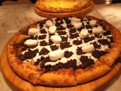 -比格比萨自助(德思勤四季汇店)