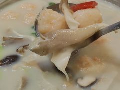 -裕德隆清真饭庄·天津特色菜(河东店)