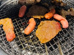 -韩云龙炭火烤肉(东陵西路店)