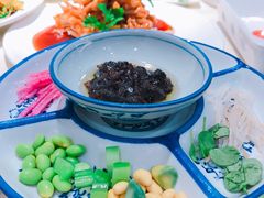 -四季小馆·地道北京小吃(广百店)