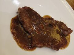 -盛宴标帜餐厅·亲子自助 (南昌喜来登酒店)