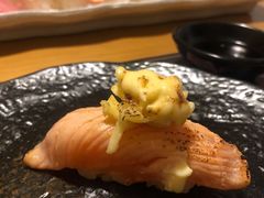 -元通寿司(大朗店)