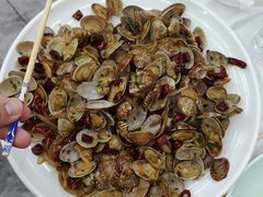 -北戴河庆山饭店·海鲜砂锅粥(北戴河黑石路店)