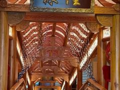 -森隆饭庄(崇文门新世界百货店)