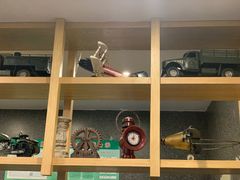 -胡马八破·川菜小馆(高新万达店)