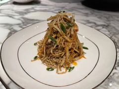 -湖滨28中餐厅·西湖宴·杭州君悦酒店