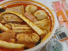 -杨国福麻辣烫(真光路店)