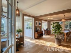 -住范儿家装·整体家装·装修设计