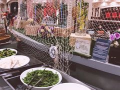-巴伐利亚庄园福朋喜来登度假酒店-全日西餐厅