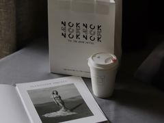 -NokNok Coffee(宽窄巷子店)