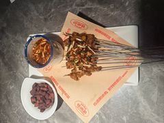 -怪噜范·老贵阳街头名小吃(世纪金源旗舰店)