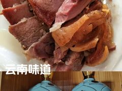 -三锅莊·牦牛肉火锅·香格里拉特色藏餐宴请餐厅(菱角塘路店)