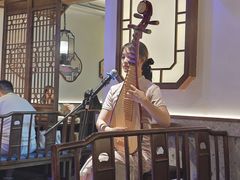 -姑苏家宴·苏帮菜·松鼠桂鱼(苏州总店)