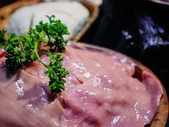 -雾都嘟重庆老火锅