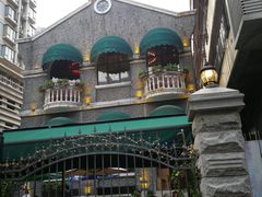 -巴厘龙虾·榜首油焖大虾(洞庭·艺术洋房店)