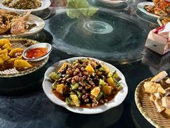 -明润海鲜(南边海店)