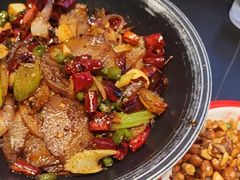 -美蛙四季(六里桥店)
