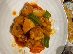 -潮堂(环球金融中心店)