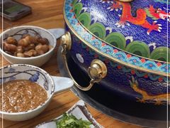 -毛辣果·贵州红酸汤牛肉火锅(西单店)