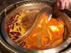 -小龙坎老火锅(北京三里屯店)