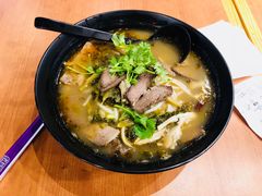 -老妈米线(港龙店)