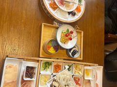 -芸南道·过桥米线(昆明老街旗舰店)