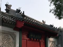 -和敬公主府