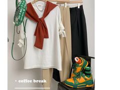 -四季美学色彩形象管理服装搭配