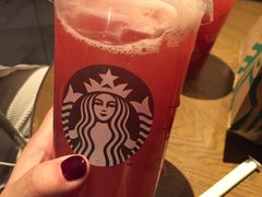 -星巴克(成都太古里二店)