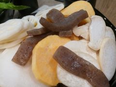 -新辣道鱼火锅(领展购物广场·中关村店)