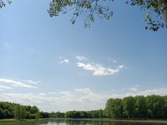 -东郊湿地公园