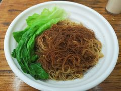 -小梁哥云吞面(黄贝岭店)
