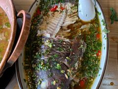 -妈妈的味道(和顺古镇店)