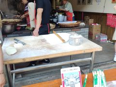 大堂-樊三嬢手工甜水面(大邑安仁店)