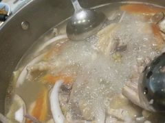 -采椰郎椰子鸡·脆皮鸡火锅(融创茂店)