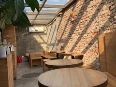 -VOYAGE COFFEE(北锣鼓巷店)