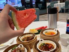 -粤珍轩·家宴·广式茶点(新城广场店)