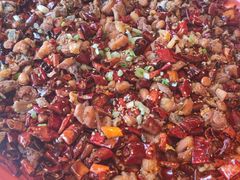 -先启半步颠·川菜小炒