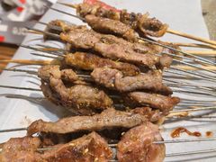 -壹块捌烧烤(灯市口店)