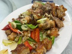 -罗记家常菜(鸿景花园店)