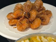 -红厨巷·淮扬菜(熙南里店)