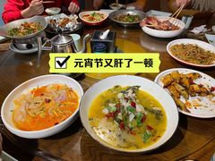 -丹江渔村(望京店)