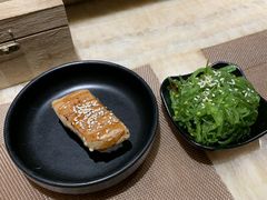 -昊·来了寿司(泡桐树店)
