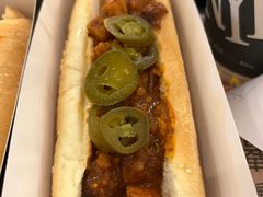 -纽约薯条(世豪广场店)