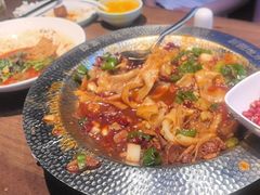 -俭寨大盘鸡·新疆菜·烧烤(博乐店)
