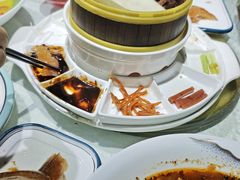 -金百万烤鸭店(良乡店)