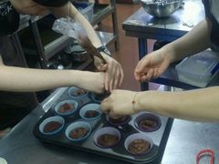 -西檬树SIMON·T轻奢蛋糕(大东方Max店)