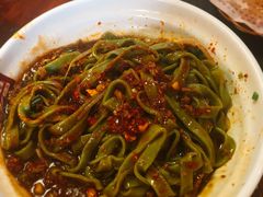 -老陈婆手工面庄